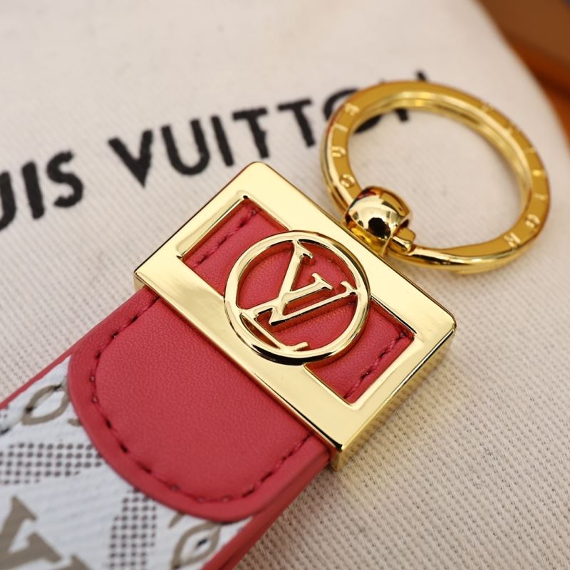 Louis Vuitton Keychains